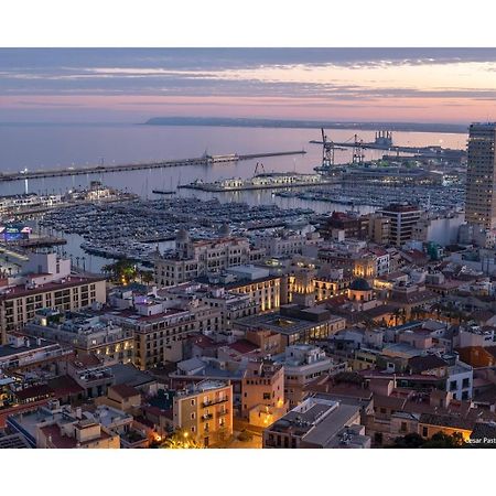 Your Nice Home In Alicante In The Historic Center! Esterno foto
