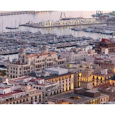 Your Nice Home In Alicante In The Historic Center! Esterno foto