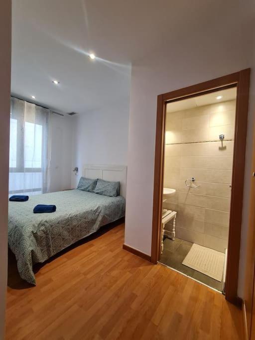 Your Nice Home In Alicante In The Historic Center! Esterno foto