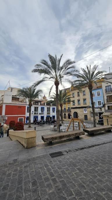 Your Nice Home In Alicante In The Historic Center! Esterno foto