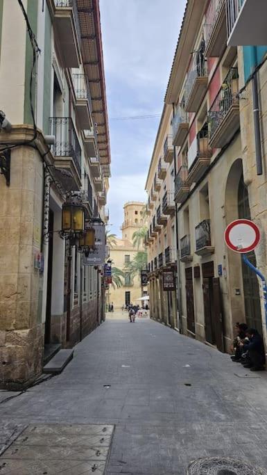 Your Nice Home In Alicante In The Historic Center! Esterno foto