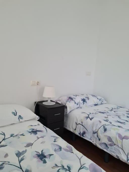 Your Nice Home In Alicante In The Historic Center! Esterno foto