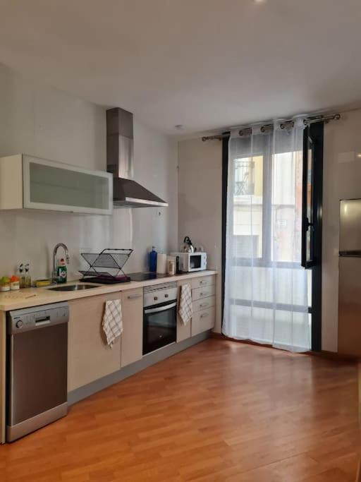 Your Nice Home In Alicante In The Historic Center! Esterno foto