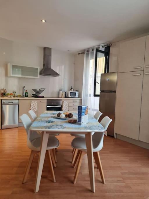 Your Nice Home In Alicante In The Historic Center! Esterno foto