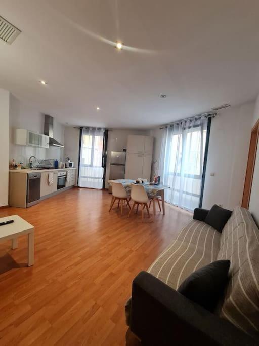 Your Nice Home In Alicante In The Historic Center! Esterno foto