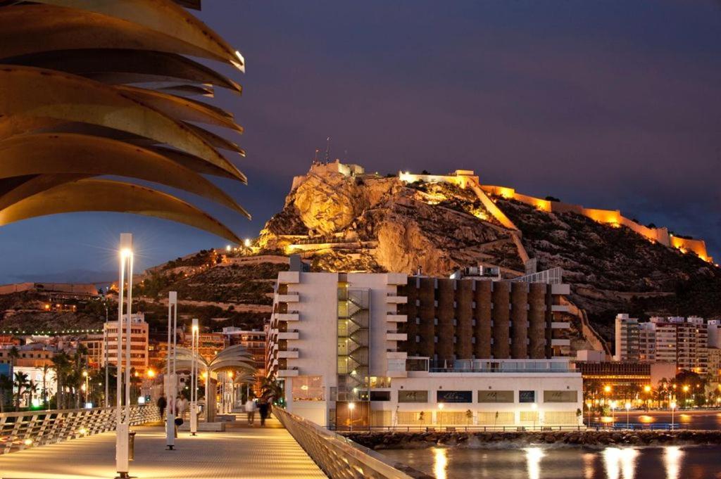 Your Nice Home In Alicante In The Historic Center! Esterno foto